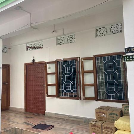 Haobam House Imphal Exterior foto