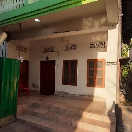 Haobam House Imphal Exterior foto