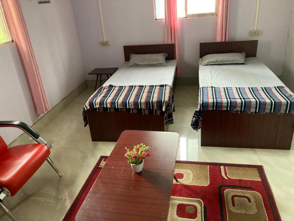 Haobam House Imphal Exterior foto